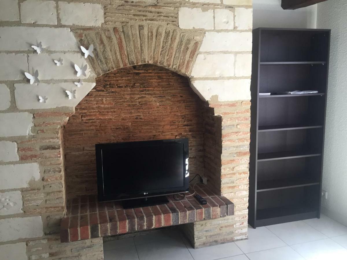 Le Charmant Zola Hyper Centre Classe Труа Экстерьер фото