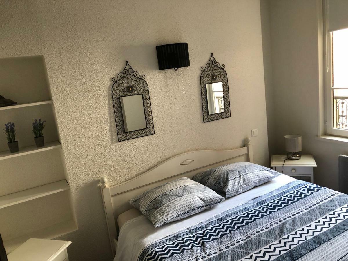 Le Charmant Zola Hyper Centre Classe Труа Экстерьер фото